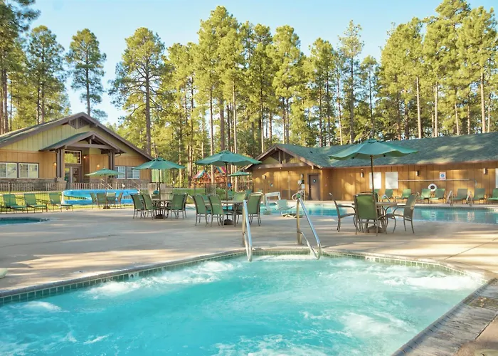 Wyndham 2br