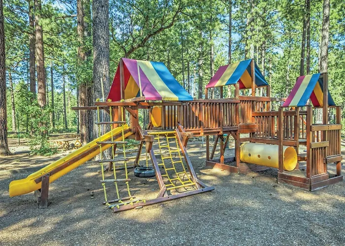 Holiday home Wyndham 2br *
