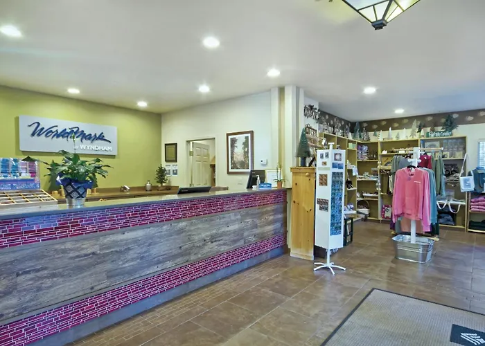 Wyndham 2br *