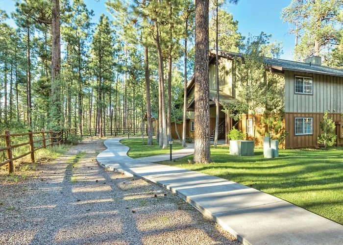 Holiday home Wyndham 2br