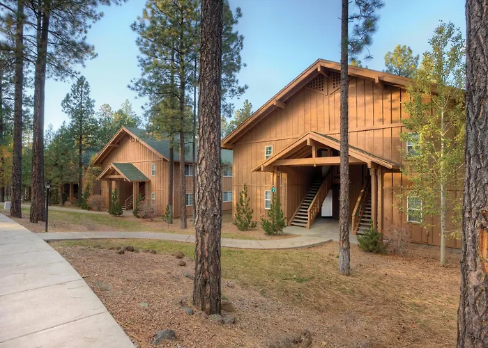 Wyndham 2br * Pinetop-Lakeside