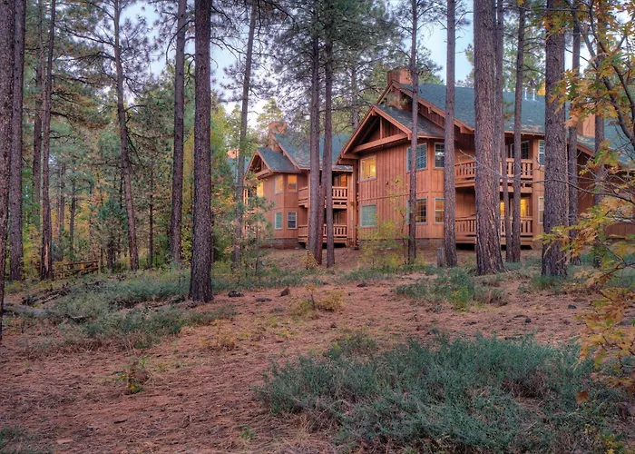 Holiday home Wyndham 2br