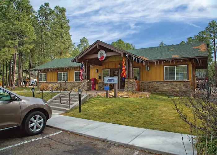 Holiday home Wyndham 2br *