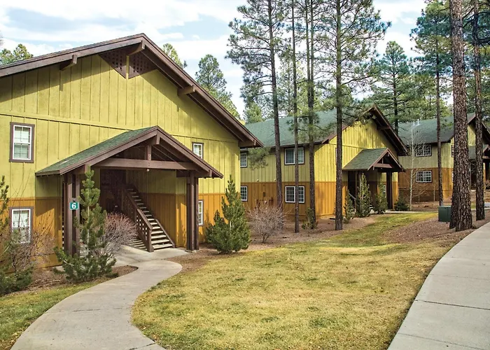 Holiday home Wyndham 2br