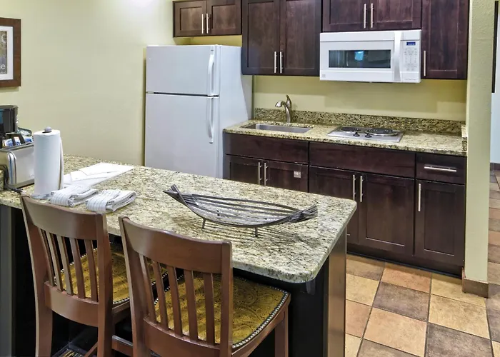Wyndham 2br