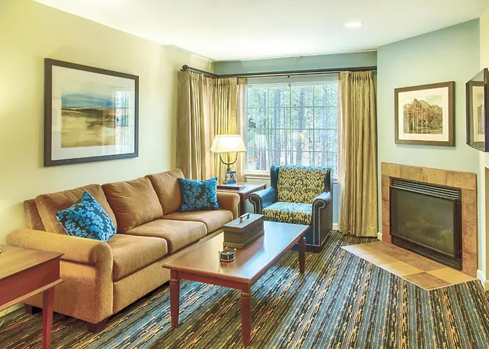 Wyndham 2br Holiday home *