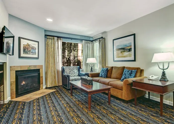 Holiday home Wyndham 2br