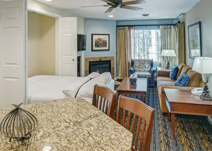 Wyndham 2br Holiday home *