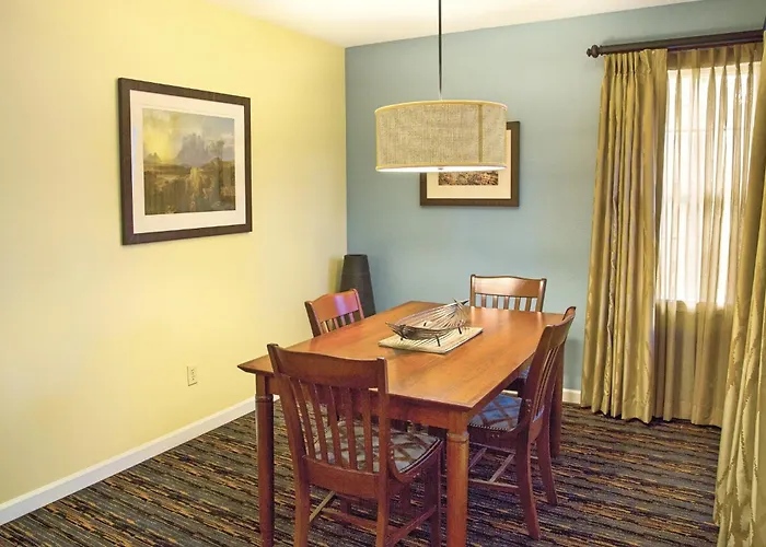 Holiday home Wyndham 2br *