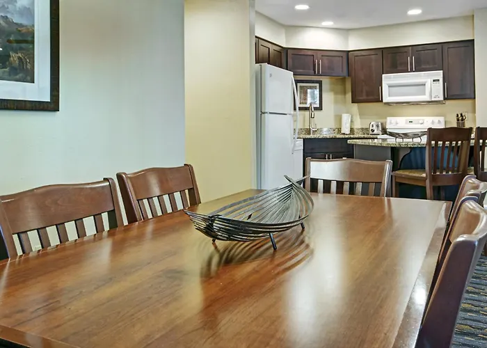 Wyndham 2br Holiday home *