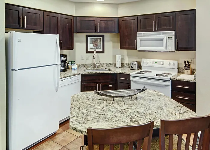 Wyndham 2br * Pinetop-Lakeside