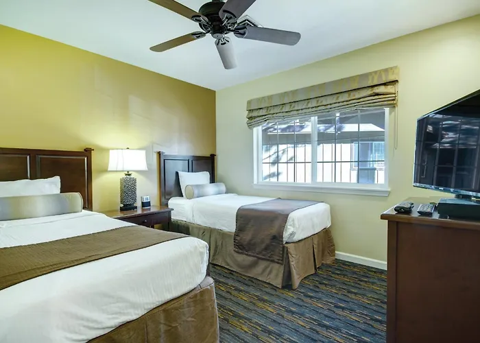 Wyndham 2br