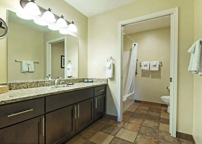 Wyndham 2br * Pinetop-Lakeside