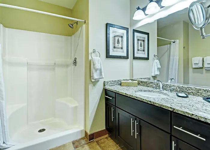 Holiday home Wyndham 2br